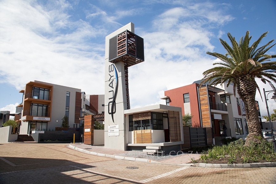 Commercial Property for Sale in Century City Western Cape